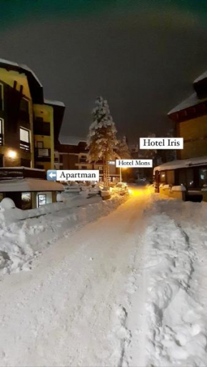 Apartman Šćepanović